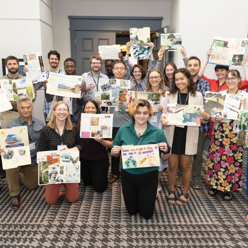 Natural Hazards Center Share Your Ideas For The 2026 Natural Hazards